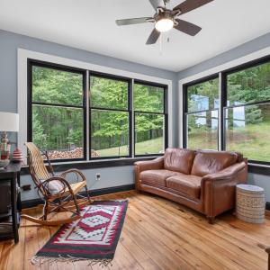 Photo #17 of 280 Hidden Acres Lane, Amherst, VA 22.9 acres