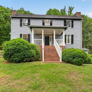 Photo #2 of 280 Hidden Acres Lane, Amherst, VA 22.9 acres