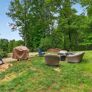 Photo #55 of 280 Hidden Acres Lane, Amherst, VA 22.9 acres
