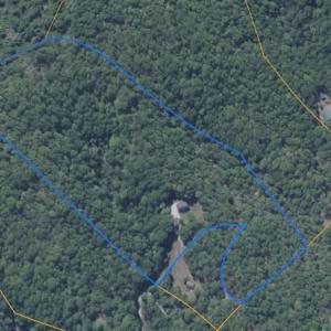 Photo #69 of 280 Hidden Acres Lane, Amherst, VA 22.9 acres