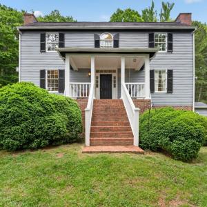 Photo #48 of 280 Hidden Acres Lane, Amherst, VA 22.9 acres