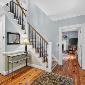 Photo #5 of 280 Hidden Acres Lane, Amherst, VA 22.9 acres