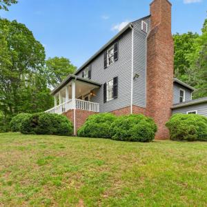 Photo #1 of 280 Hidden Acres Lane, Amherst, VA 22.9 acres