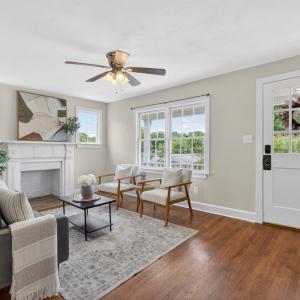 Photo #3 of 412 Warren Avenue, Lynchburg, VA 0.1 acres