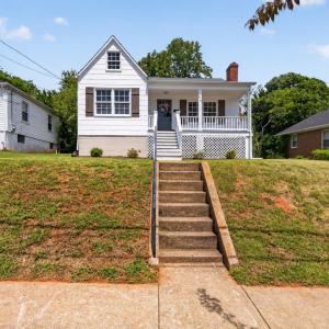 Photo #25 of 412 Warren Avenue, Lynchburg, VA 0.1 acres