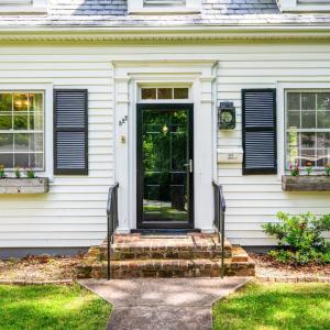 Photo #3 of 322 Sumpter Street, Lynchburg, VA 0.8 acres
