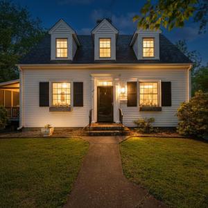 Photo #1 of 322 Sumpter Street, Lynchburg, VA 0.8 acres