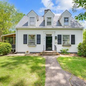 Photo #2 of 322 Sumpter Street, Lynchburg, VA 0.8 acres
