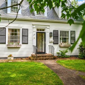 Photo #70 of 322 Sumpter Street, Lynchburg, VA 0.8 acres