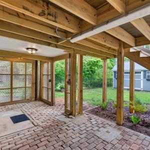 Photo #24 of 411 Oakridge Boulevard, Lynchburg, VA 0.2 acres