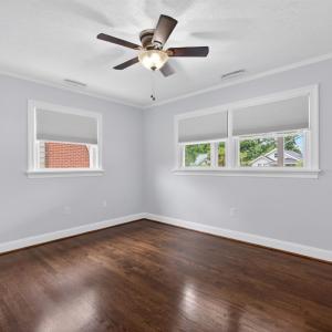 Photo #11 of 411 Oakridge Boulevard, Lynchburg, VA 0.2 acres