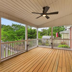 Photo #23 of 411 Oakridge Boulevard, Lynchburg, VA 0.2 acres