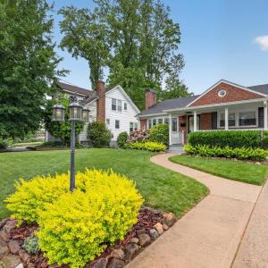 Photo #25 of 411 Oakridge Boulevard, Lynchburg, VA 0.2 acres