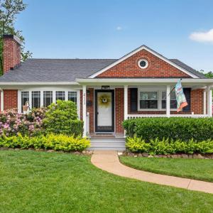 Photo #1 of 411 Oakridge Boulevard, Lynchburg, VA 0.2 acres