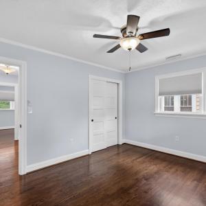 Photo #4 of 411 Oakridge Boulevard, Lynchburg, VA 0.2 acres