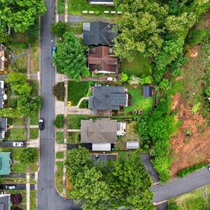 Photo #30 of 411 Oakridge Boulevard, Lynchburg, VA 0.2 acres