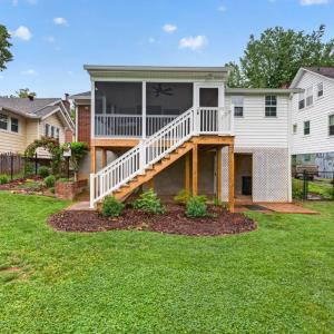 Photo #28 of 411 Oakridge Boulevard, Lynchburg, VA 0.2 acres