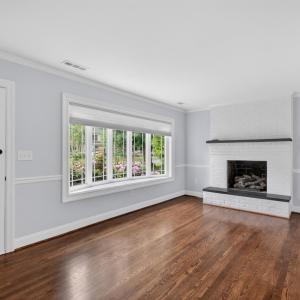 Photo #6 of 411 Oakridge Boulevard, Lynchburg, VA 0.2 acres