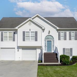Photo #1 of 354 Russell Springs Drive, Lynchburg, VA 0.4 acres