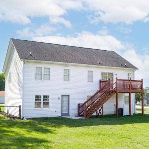 Photo #54 of 354 Russell Springs Drive, Lynchburg, VA 0.4 acres