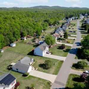 Photo #61 of 354 Russell Springs Drive, Lynchburg, VA 0.4 acres