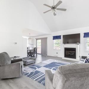 Photo #8 of 354 Russell Springs Drive, Lynchburg, VA 0.4 acres