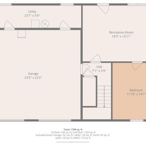 Photo #68 of 354 Russell Springs Drive, Lynchburg, VA 0.4 acres