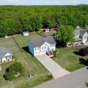 Photo #60 of 354 Russell Springs Drive, Lynchburg, VA 0.4 acres