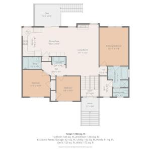 Photo #67 of 354 Russell Springs Drive, Lynchburg, VA 0.4 acres