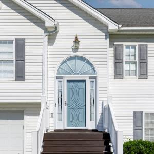Photo #2 of 354 Russell Springs Drive, Lynchburg, VA 0.4 acres
