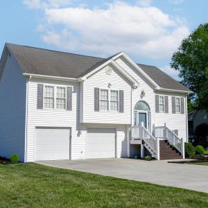 Photo #50 of 354 Russell Springs Drive, Lynchburg, VA 0.4 acres