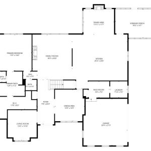 Photo #43 of 2058 Rocky Branch Drive, Forest, VA 3.4 acres