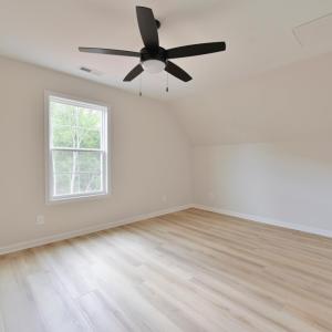 3rd bedroom, located upstairs