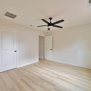 3rd bedroom, located upstairs