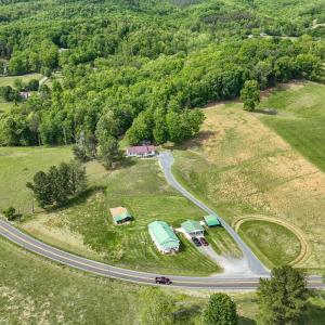 Photo #10 of 11790 Narrow Passage Rd, Eagle Rock, VA 5.0 acres