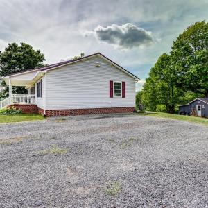 Photo #46 of 11790 Narrow Passage Rd, Eagle Rock, VA 5.0 acres
