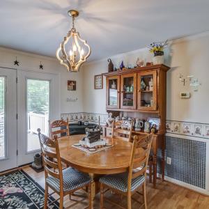 Photo #20 of 11790 Narrow Passage Rd, Eagle Rock, VA 5.0 acres
