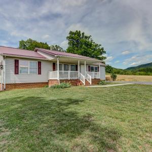 Photo #41 of 11790 Narrow Passage Rd, Eagle Rock, VA 5.0 acres