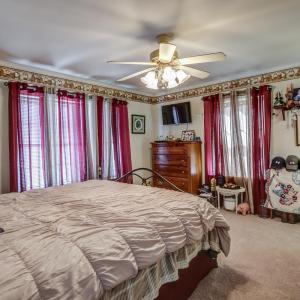 Photo #30 of 11790 Narrow Passage Rd, Eagle Rock, VA 5.0 acres