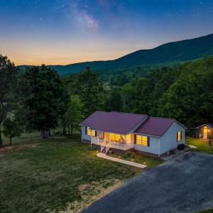 Photo #3 of 11790 Narrow Passage Rd, Eagle Rock, VA 5.0 acres