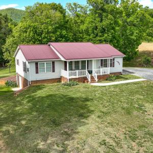 Photo #4 of 11790 Narrow Passage Rd, Eagle Rock, VA 5.0 acres