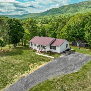 Photo #5 of 11790 Narrow Passage Rd, Eagle Rock, VA 5.0 acres