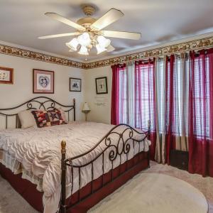 Photo #31 of 11790 Narrow Passage Rd, Eagle Rock, VA 5.0 acres
