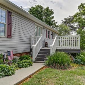 Photo #60 of 11790 Narrow Passage Rd, Eagle Rock, VA 5.0 acres
