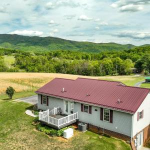 Photo #13 of 11790 Narrow Passage Rd, Eagle Rock, VA 5.0 acres