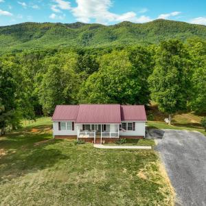Photo #6 of 11790 Narrow Passage Rd, Eagle Rock, VA 5.0 acres