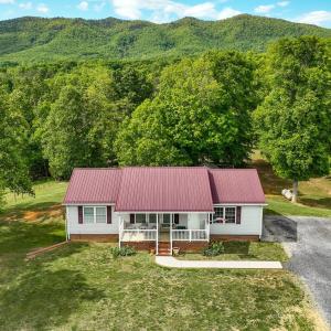 Photo #7 of 11790 Narrow Passage Rd, Eagle Rock, VA 5.0 acres