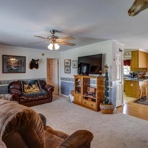 Photo #15 of 11790 Narrow Passage Rd, Eagle Rock, VA 5.0 acres