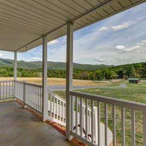 Photo #2 of 11790 Narrow Passage Rd, Eagle Rock, VA 5.0 acres