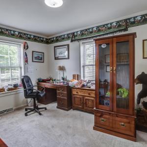 Photo #37 of 11790 Narrow Passage Rd, Eagle Rock, VA 5.0 acres